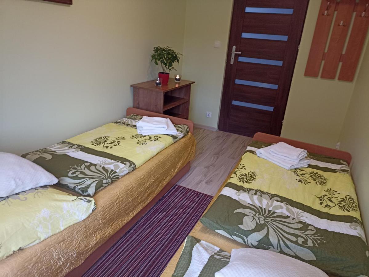 Apartament Idylla Apartment Kudowa Zdroj Exterior photo